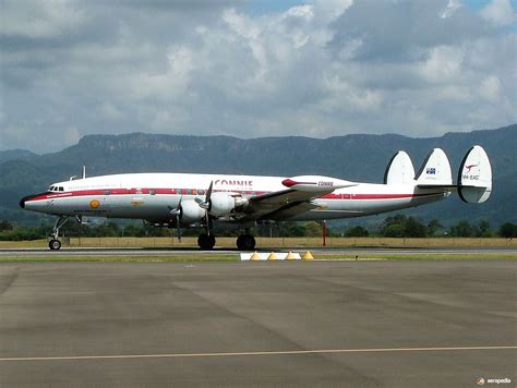 l 1049e super constellation